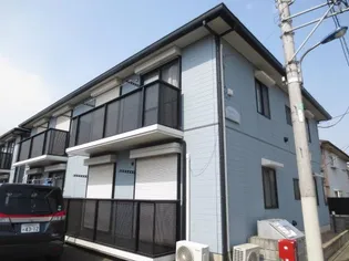 プリヴィレッジ パークA棟の画像