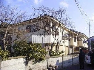 メゾン ド リヴェールの画像