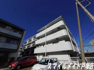 第六倉田ハイツの画像