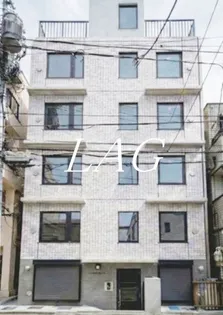 LA FORESTA KOMAGOMEの画像