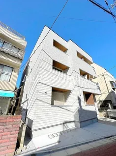 Jブラン梅島の画像