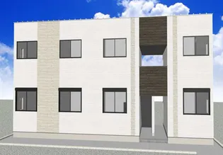 VIVRE 梅島の画像