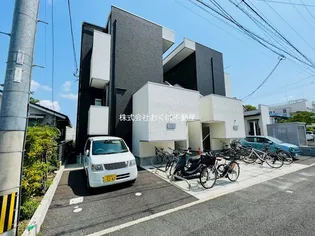 CB坪井ブランカの画像