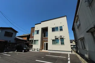 KーFLAT沼垂東の画像