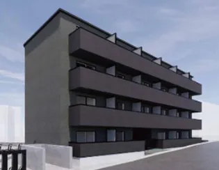 KORE YIELD千里丘の画像