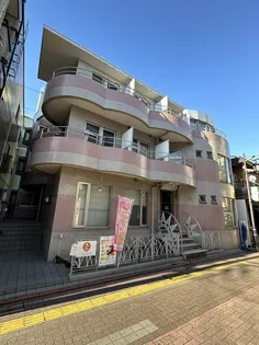 イーストビルの画像