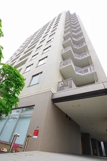 新百合ヶ丘パークハウス4番街の画像