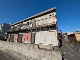 カトレア荘の画像
