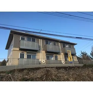 グラン フィールド Aの画像