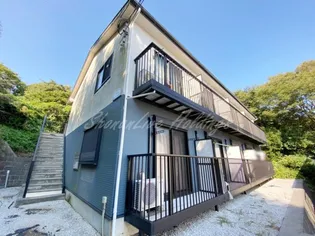 アムール グリーンヒルIIの画像