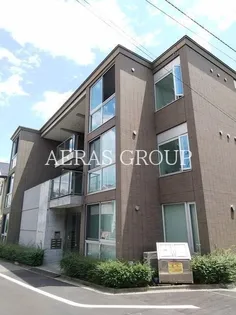 ユーフォリア中野の画像