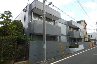 コートハウス光人館の画像