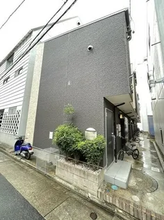 ルークス名古屋【1階】の外観