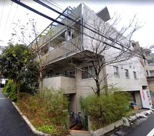 カサブローテの画像