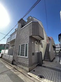 ジュネパレス千葉第24の画像