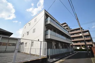 CASA SERENITAの画像