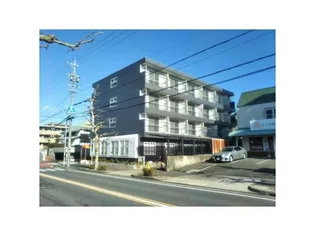 愛知県長久手市山野田【マンション】の外観