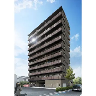 ラグゼナ浦和の画像