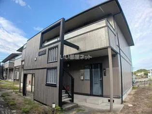 メゾン ウエストリバーIID棟の画像