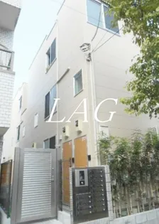 A Wレジデンス中十条の画像