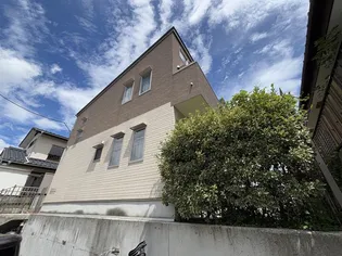 プリヴェール中山の画像