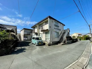 コーポやすらぎの画像