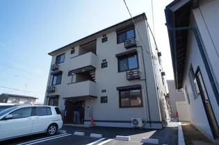 グレイスコートYKYの画像