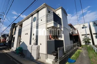 クレフラスト杉栄の画像