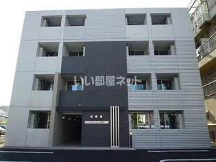 シャトープレッソ原野の画像