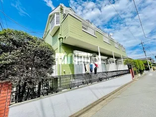 エスタ国分寺 壱 弐番館の画像