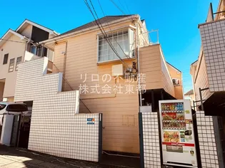 ブルーハイム戸塚第1の画像