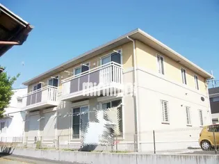 グランモア西湘Aの画像