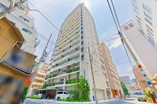 N プラウド五反田の画像