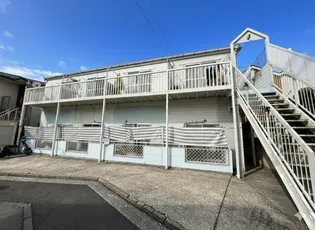 ヴェルディ弘明寺Aの画像