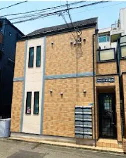 アーバンプレイス駒込Bの画像