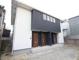 GARTEN HEIM B棟の画像