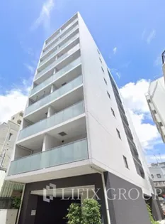 ヴォーガコルテ浅草橋の画像