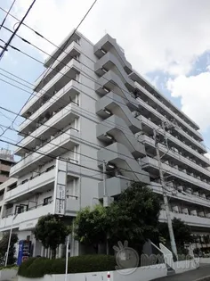 サイトピア【6階】の外観