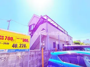 クレセントハイツ美園IIの画像