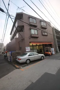 梨苑マンションの画像