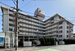 福陵ハイテンスの画像