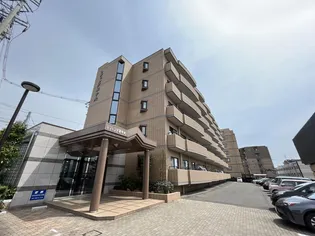 レジェンダ泉中央の画像