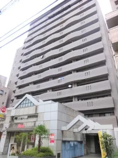 グラントルム弐番館の画像