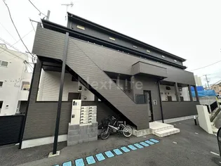 アザーレ バモス宮前平の画像