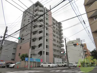 アントラ立町【6階】の外観