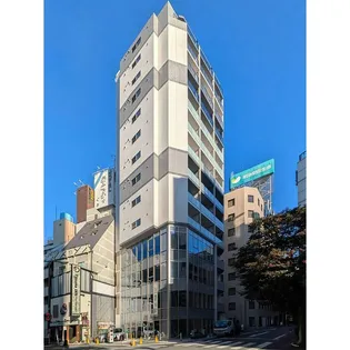 スコレサイト池袋【6階】の外観