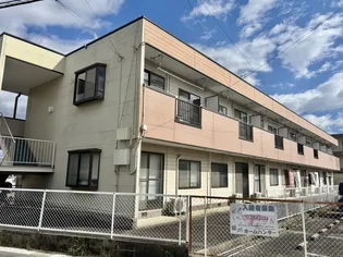 ルミエール末広の画像