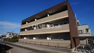 コロレアール セレステの画像