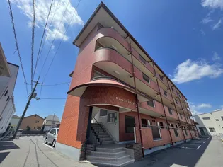 グリーンハイツマスダの画像