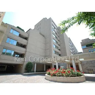 ザ ハウス南麻布の画像